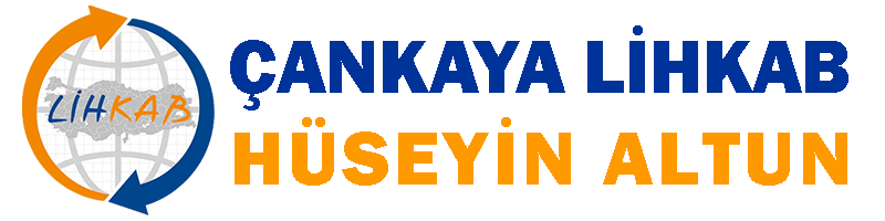 lihkab Çankaya